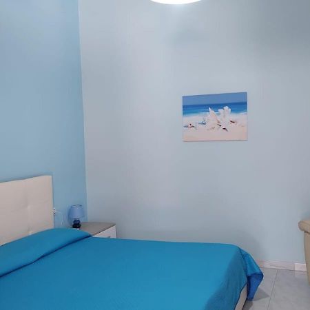 קיה La Rosa Dei Venti B&B מראה חיצוני תמונה