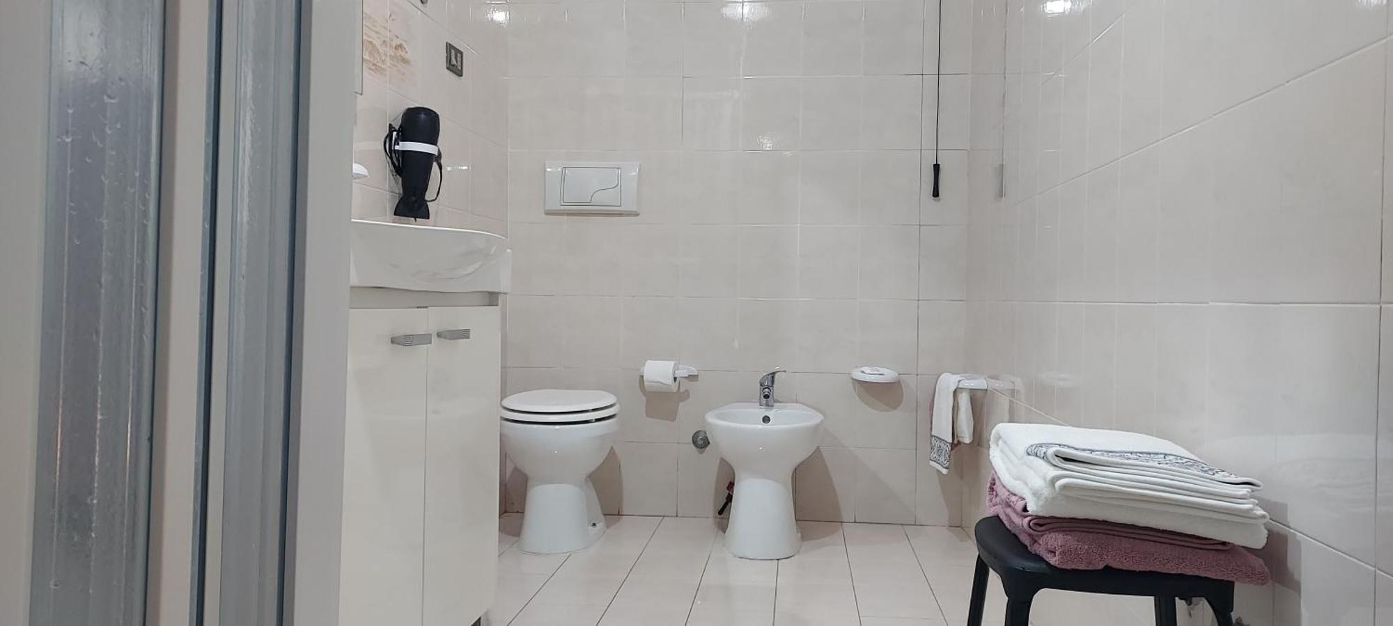 קיה La Rosa Dei Venti B&B מראה חיצוני תמונה