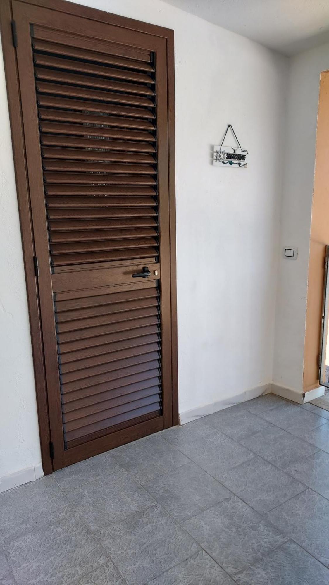קיה La Rosa Dei Venti B&B מראה חיצוני תמונה